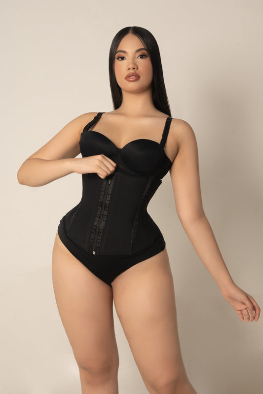 The Sculpt Bodysuit