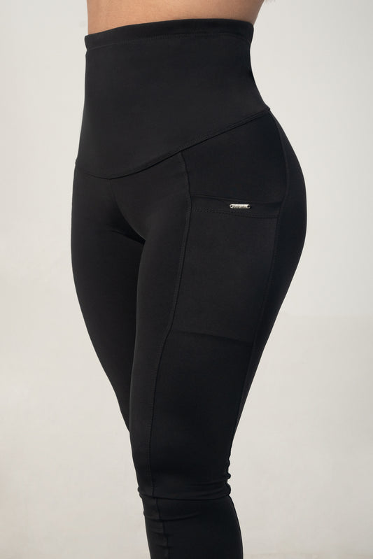 Smooth Waist Leggings