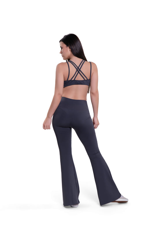 Bell Pants Active Set