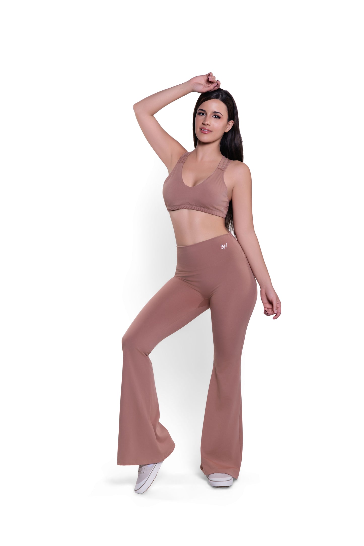Bell Pants Active Set