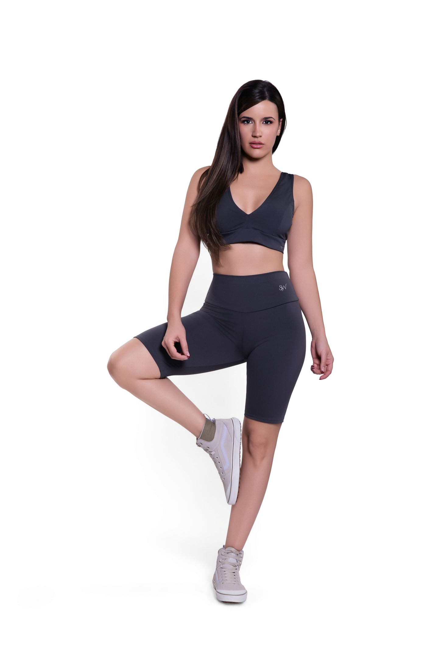 Gym Biker Active Set
