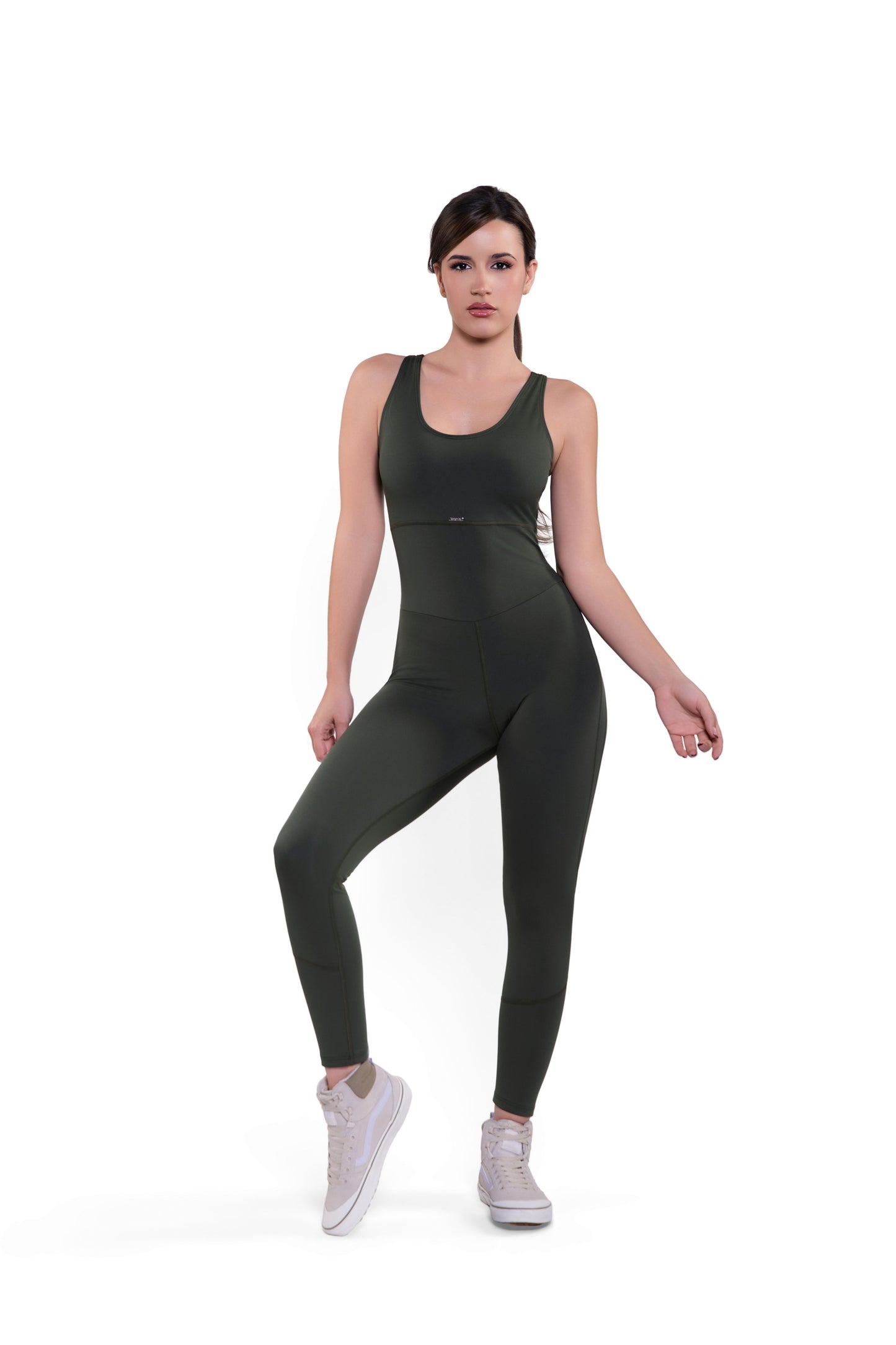 Workout Jumpsuits