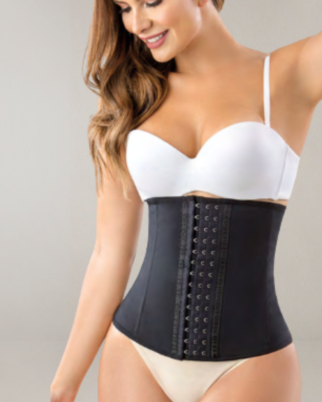 Classic Latex Waist Trainer