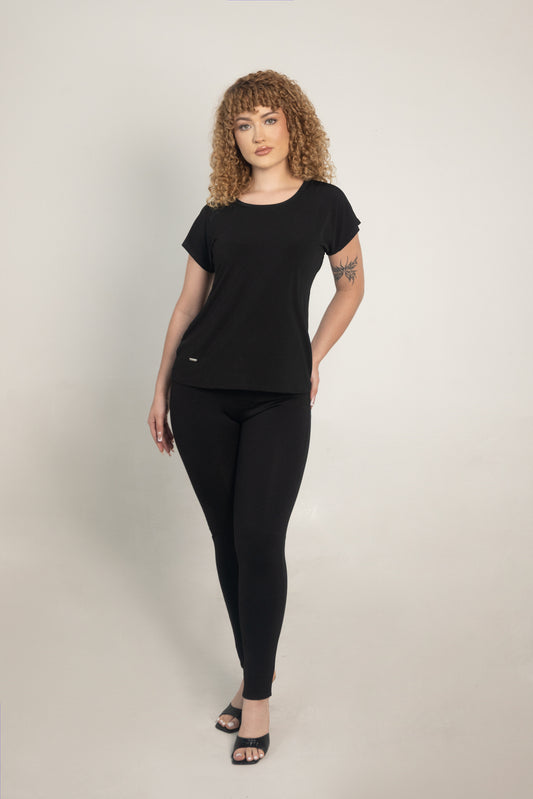 Japanese Sleeve Blouse