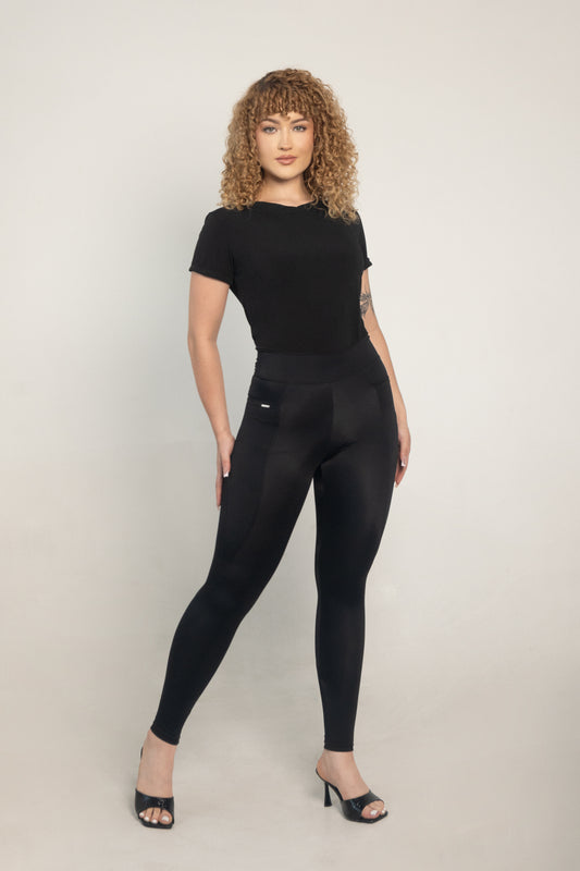 Compression Sculpt Leggings