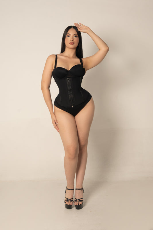 The Sculpt Bodysuit