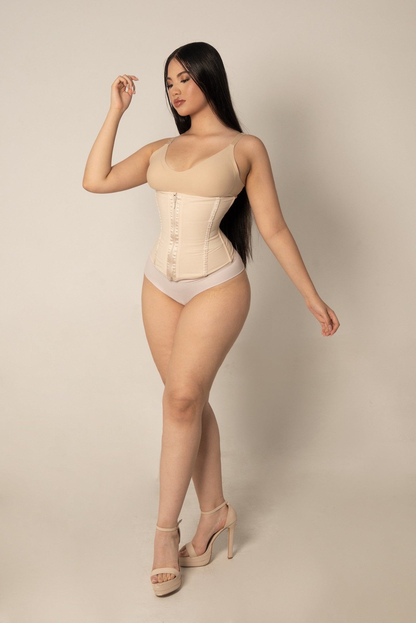 The Sculpt Bodysuit