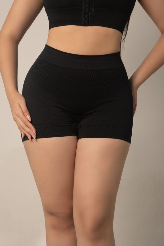 The Sculpt Shorts
