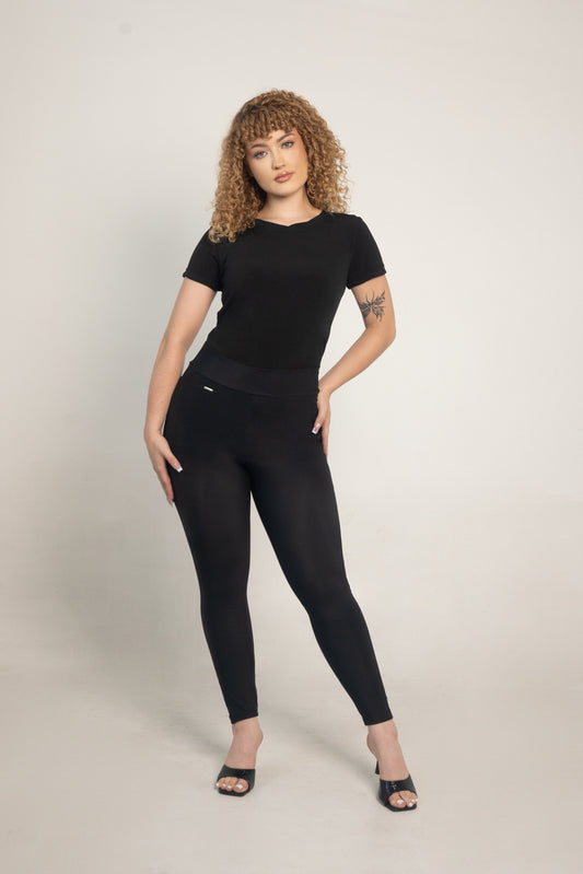 Soft Stretch Leggings