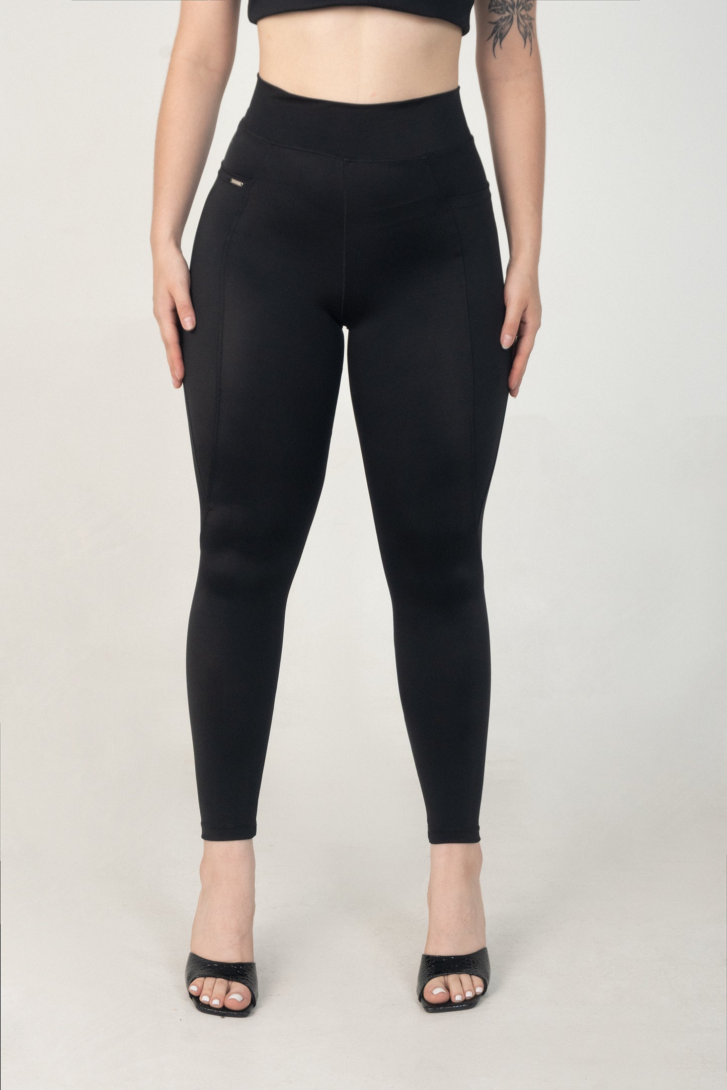 Compression Sculpt Leggings