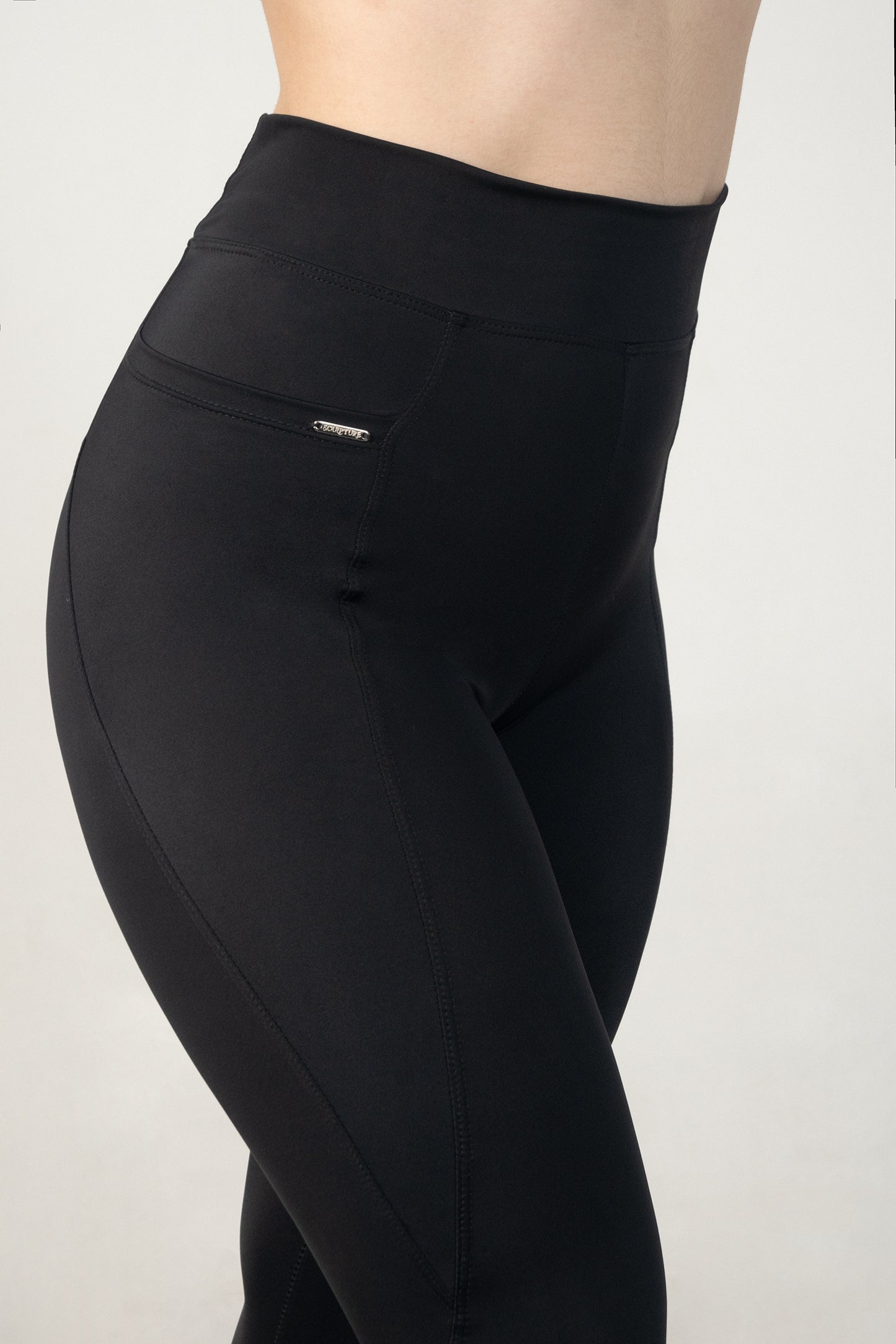 Compression Sculpt Leggings