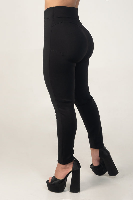 Control Waistband Leggings