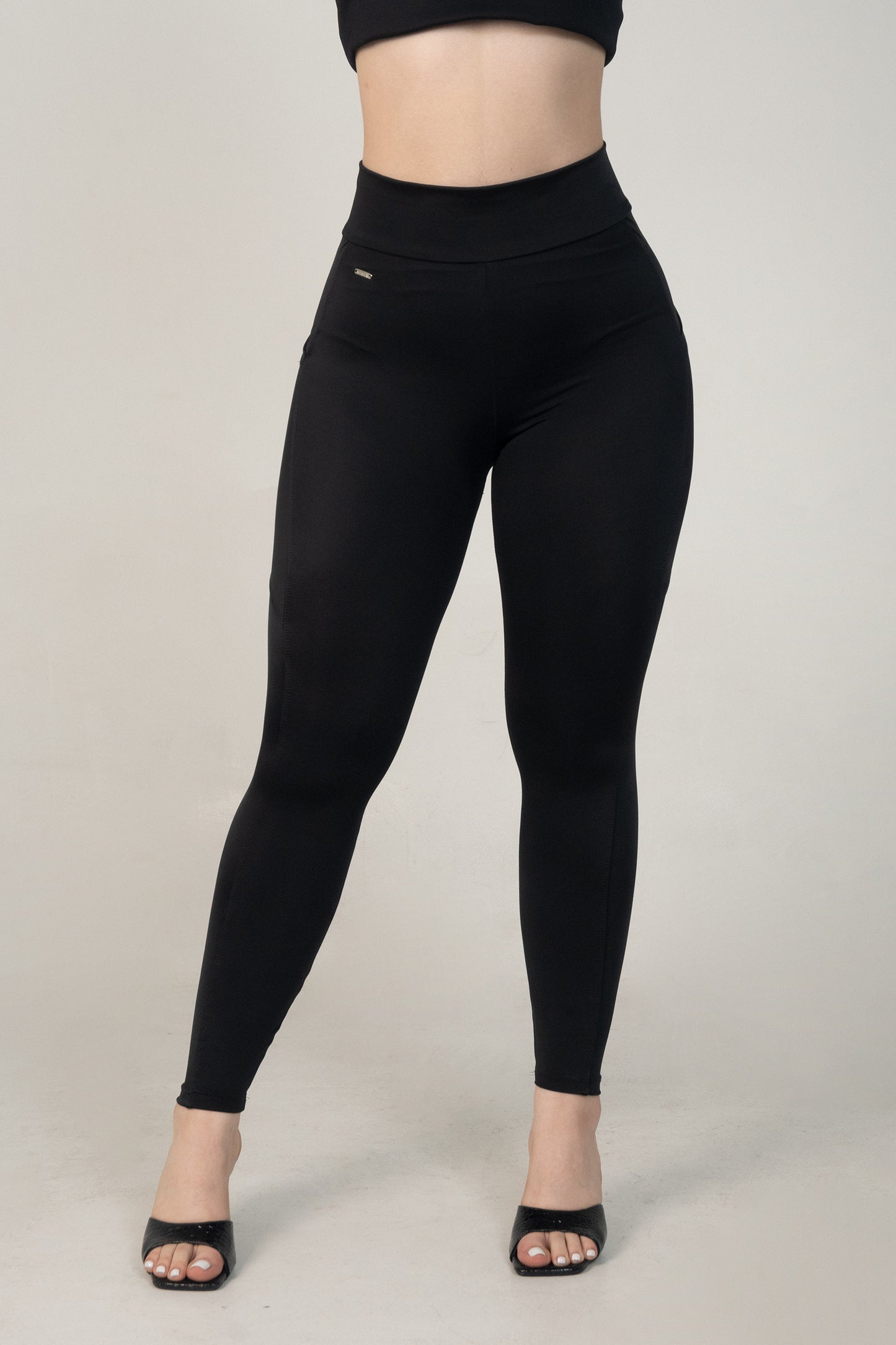 Soft Stretch Leggings