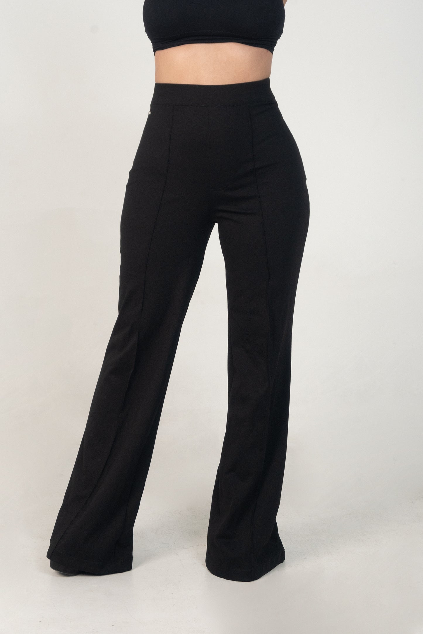 Flare Pants