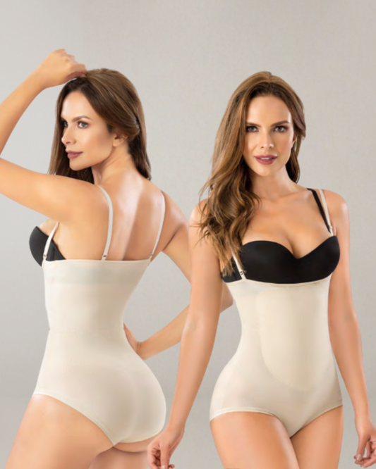 Latex Body Shaper