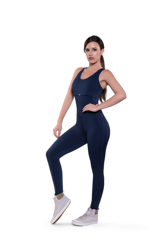 Workout Jumpsuits
