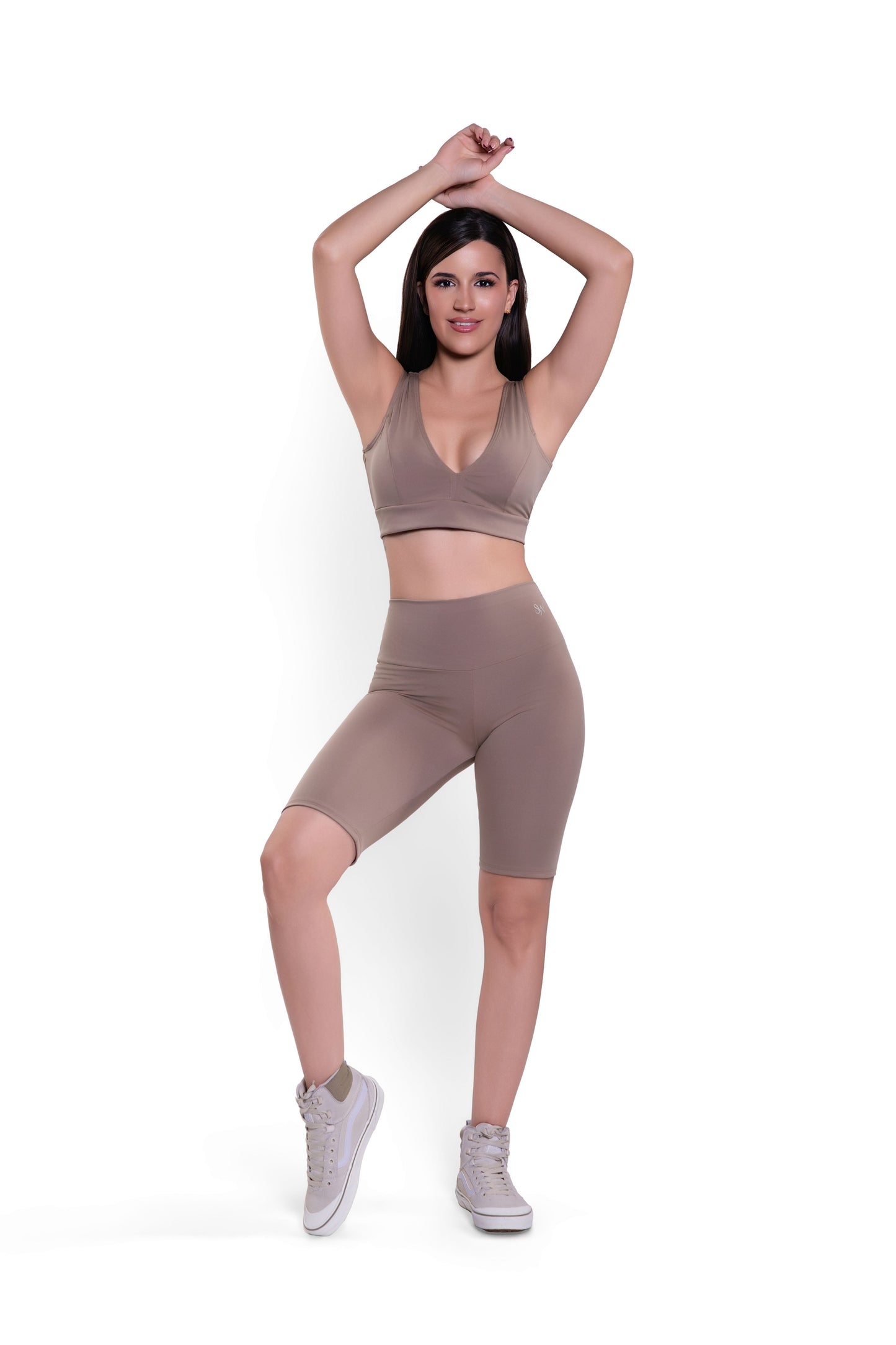 Gym Biker Active Set