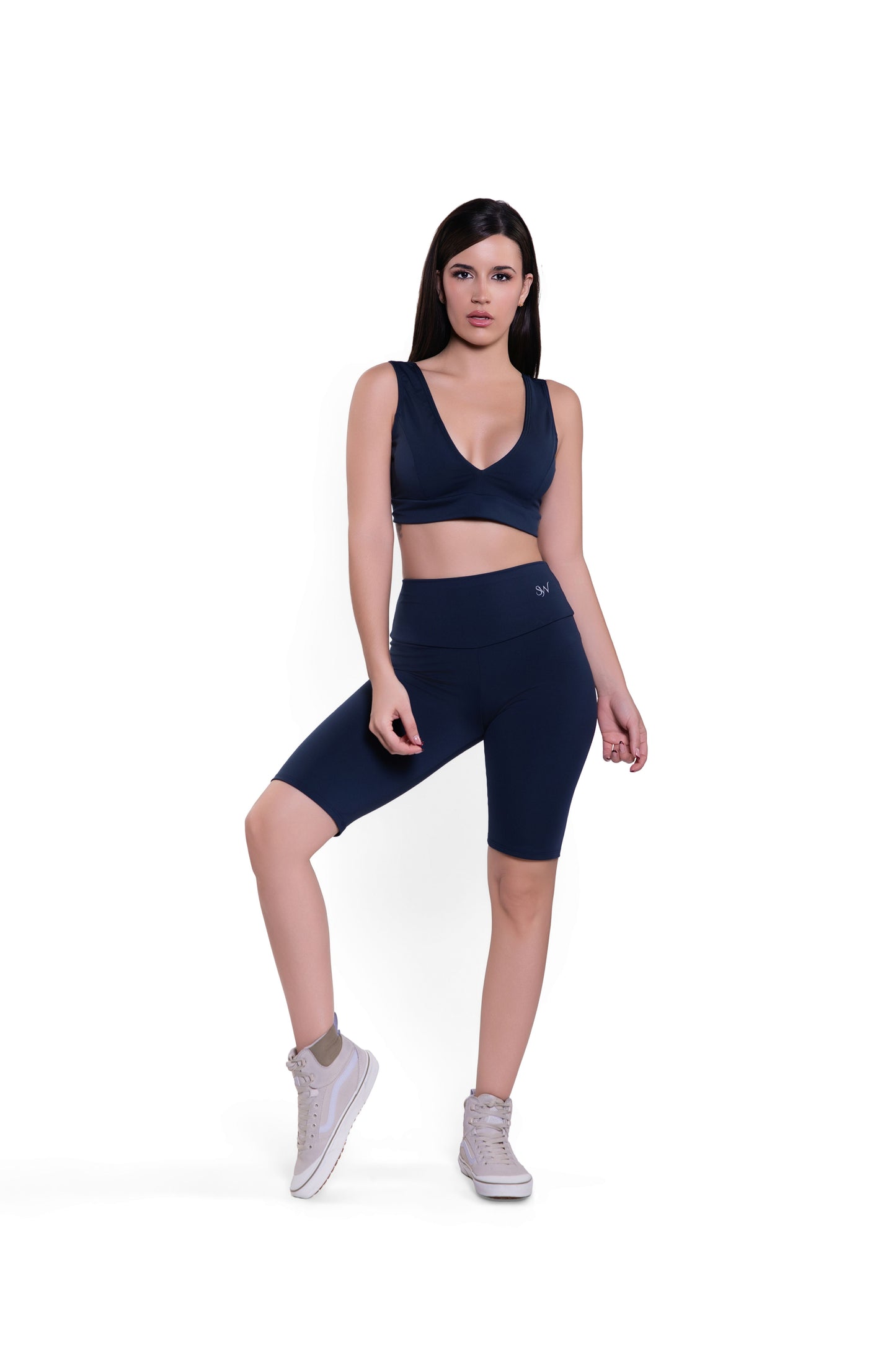 Gym Biker Active Set