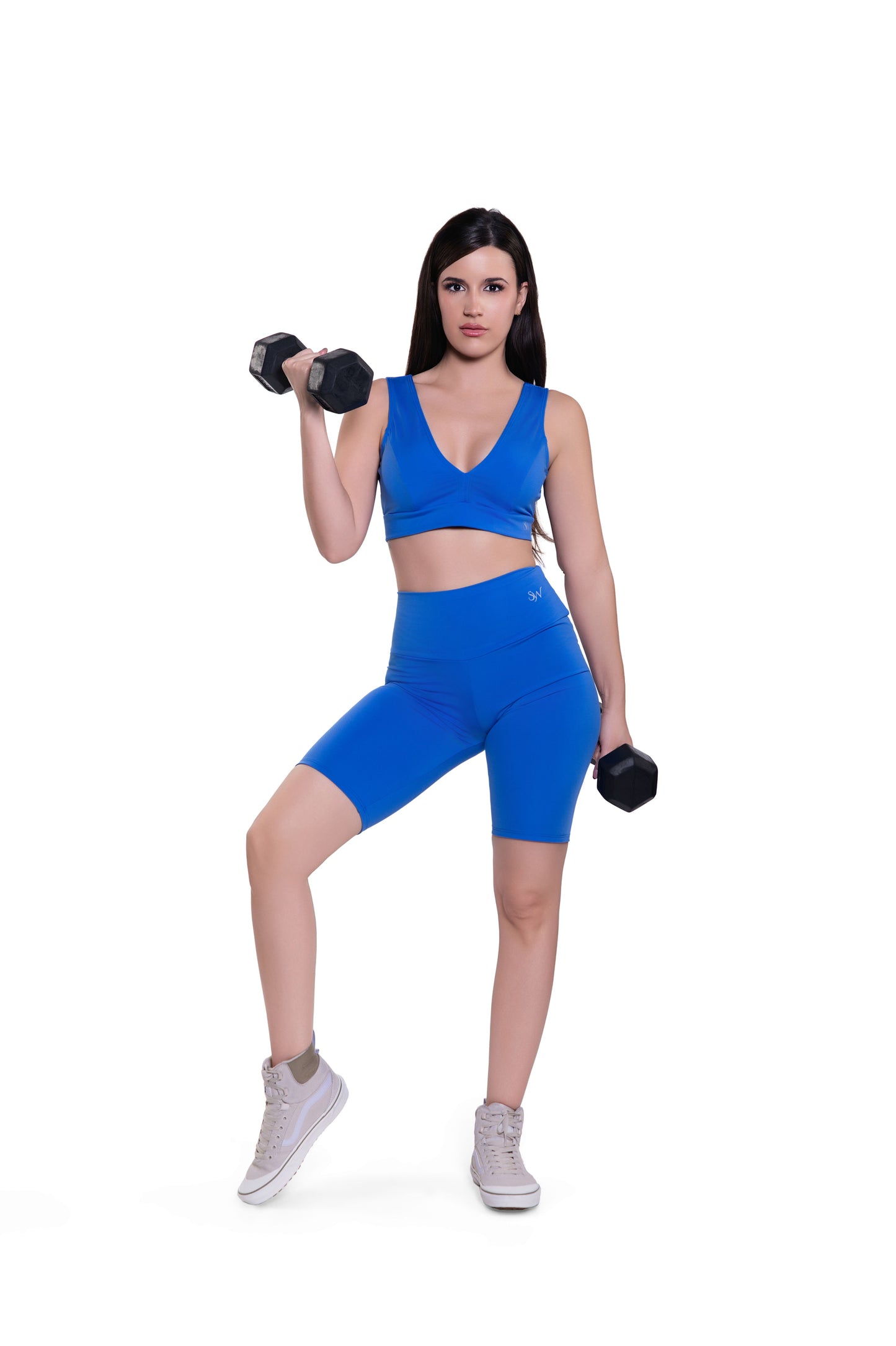 Gym Biker Active Set