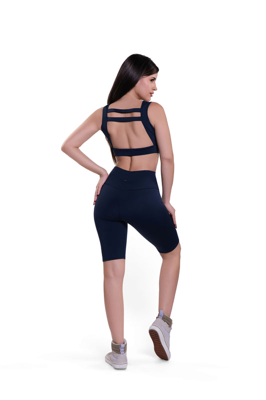 Gym Biker Active Set