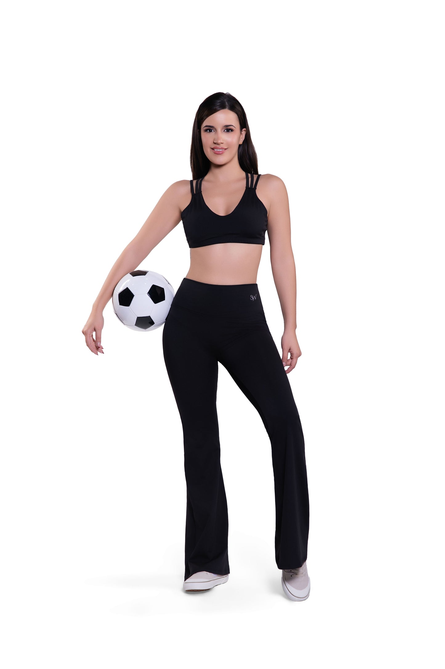 Bell Pants Active Set
