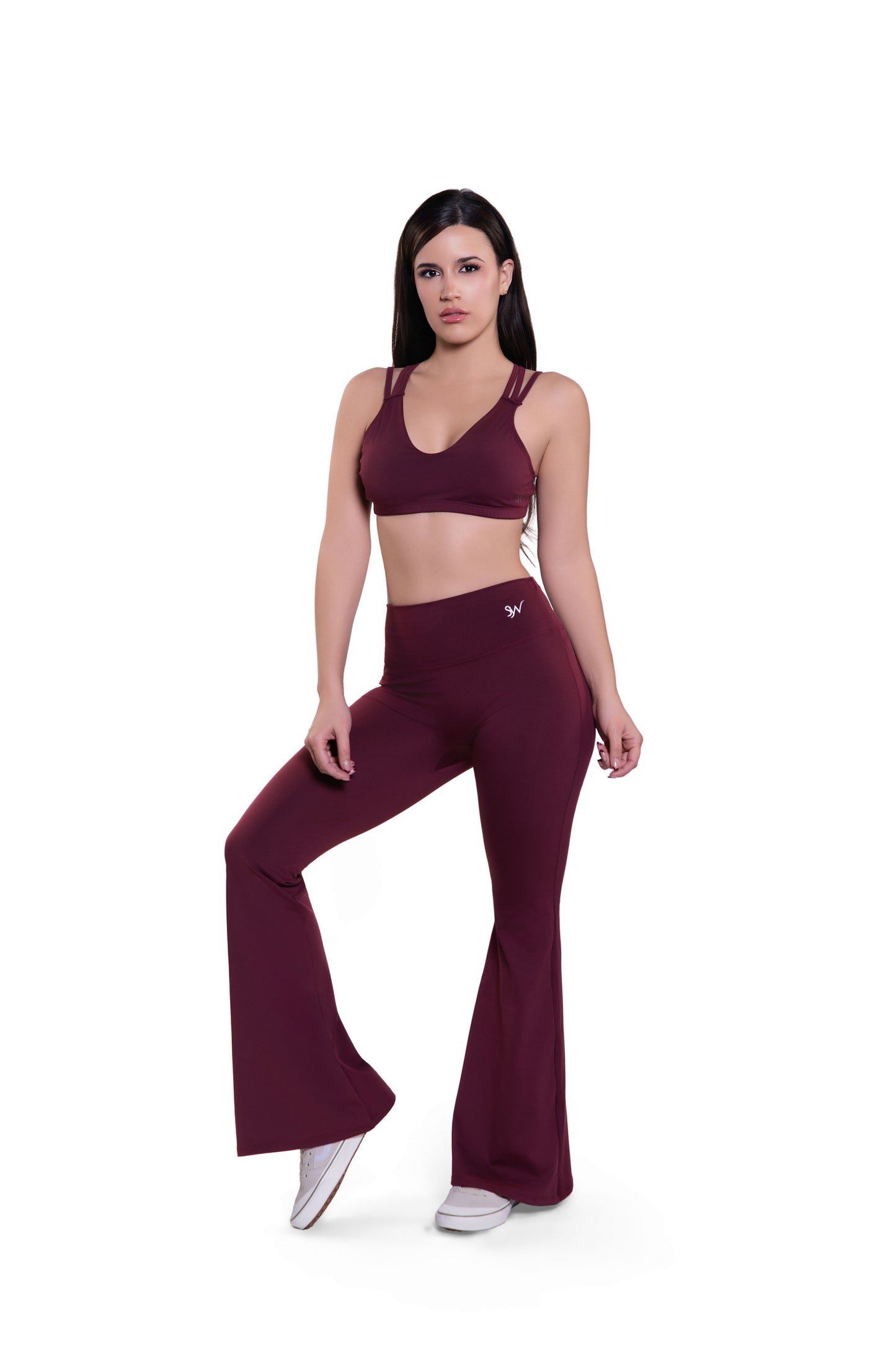 Bell Pants Active Set