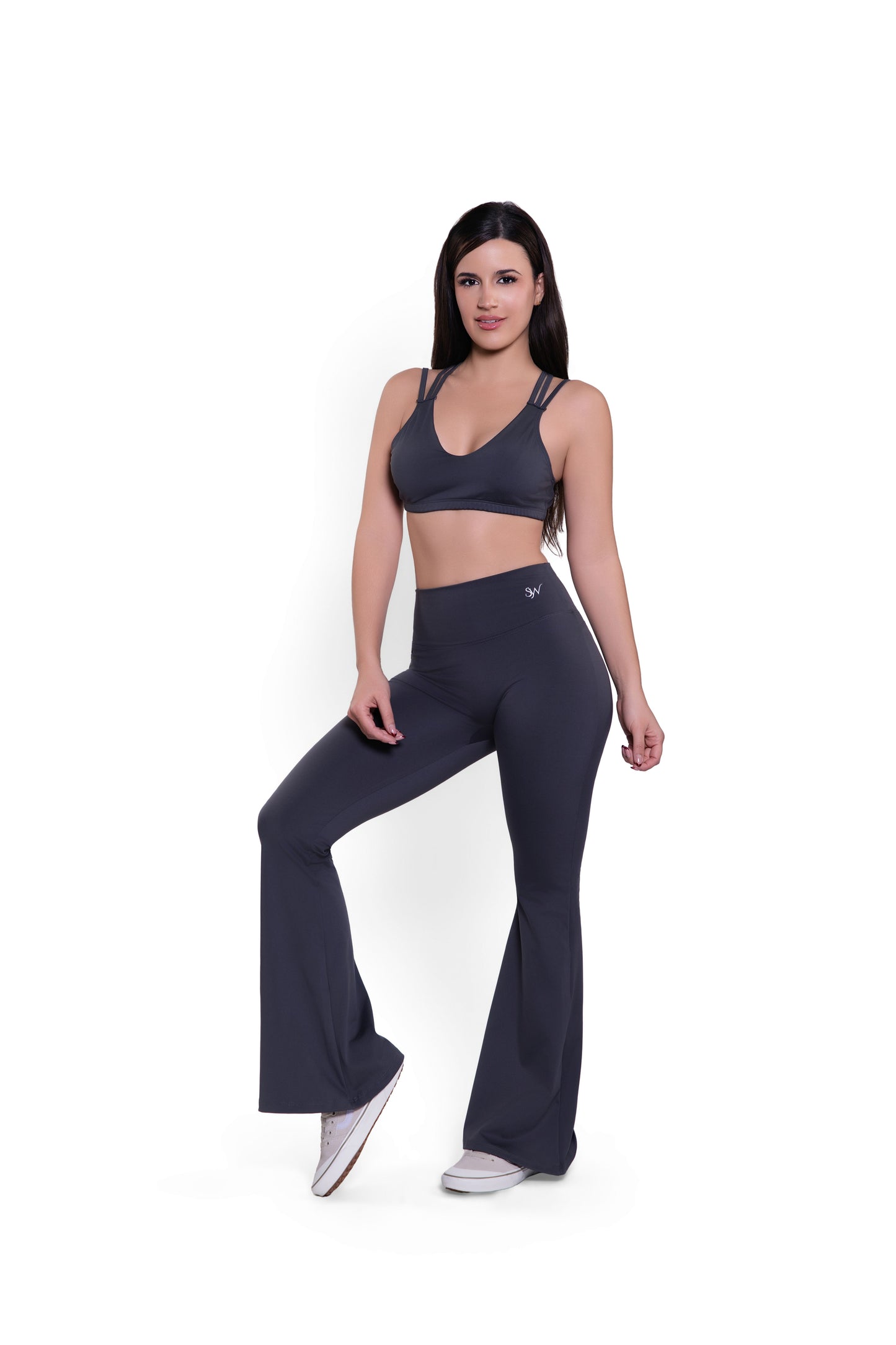 Bell Pants Active Set