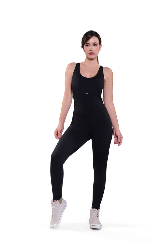 Workout Jumpsuits