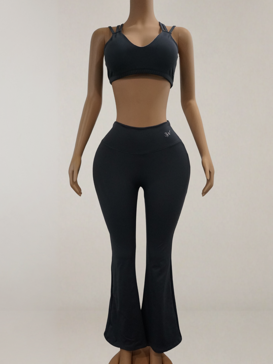 Bell Pants Active Set
