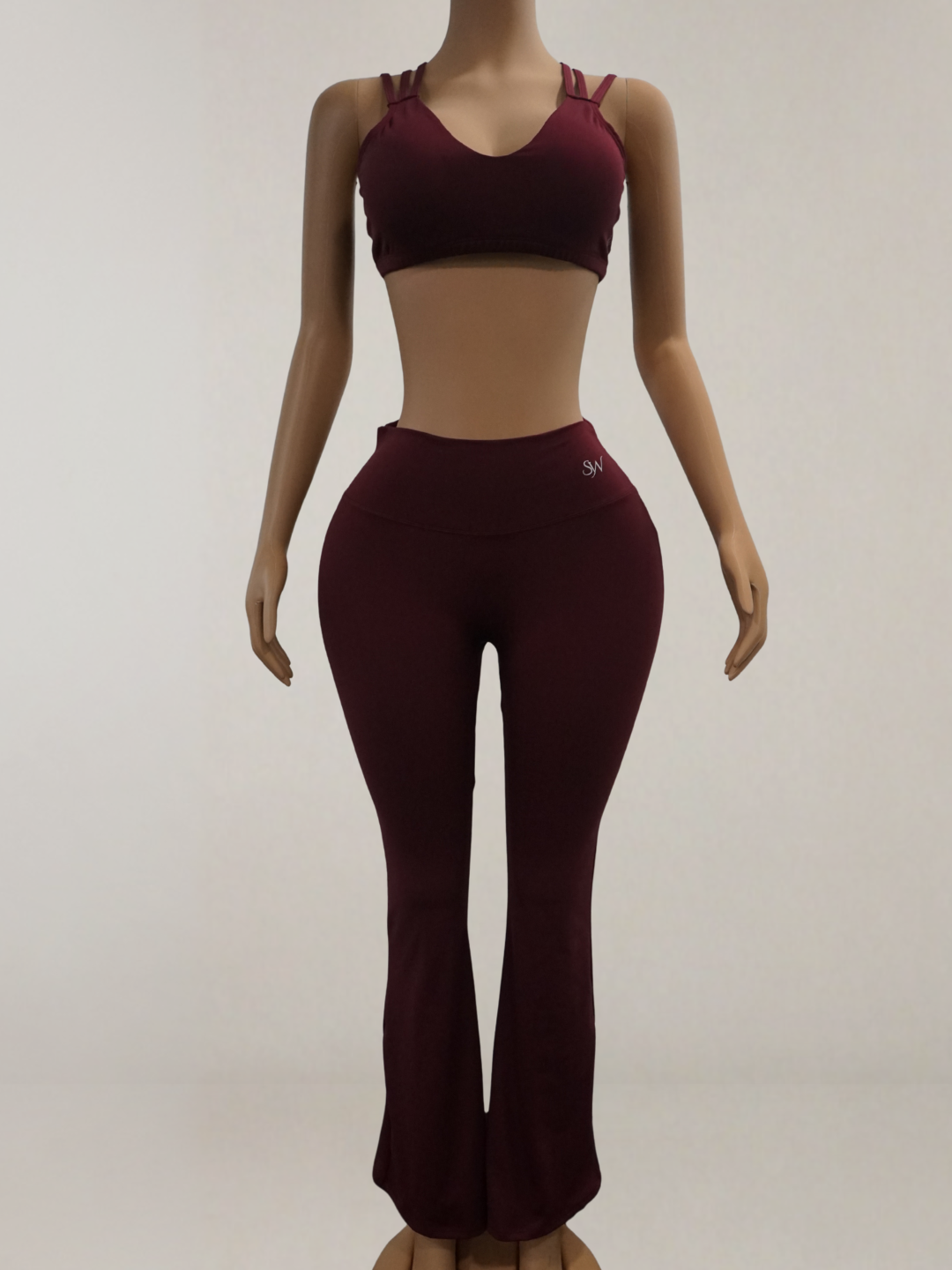 Bell Pants Active Set