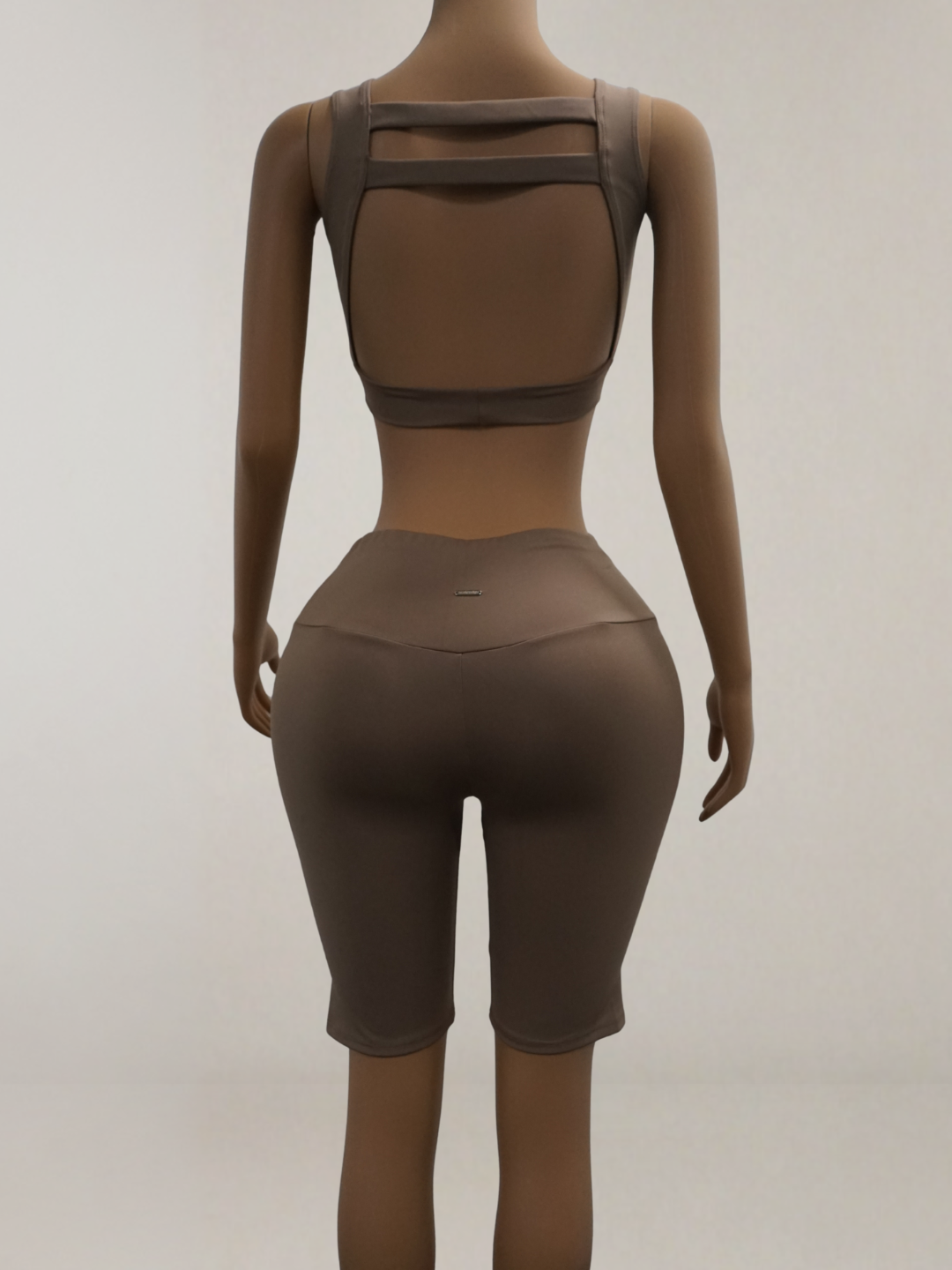 Gym Biker Active Set