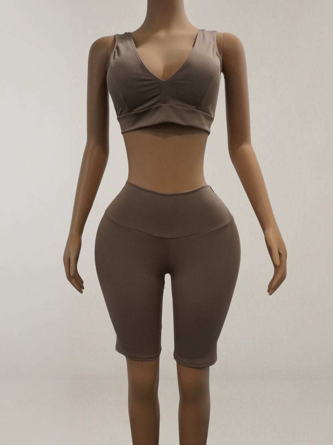 Gym Biker Active Set