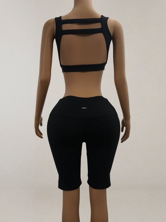Gym Biker Active Set