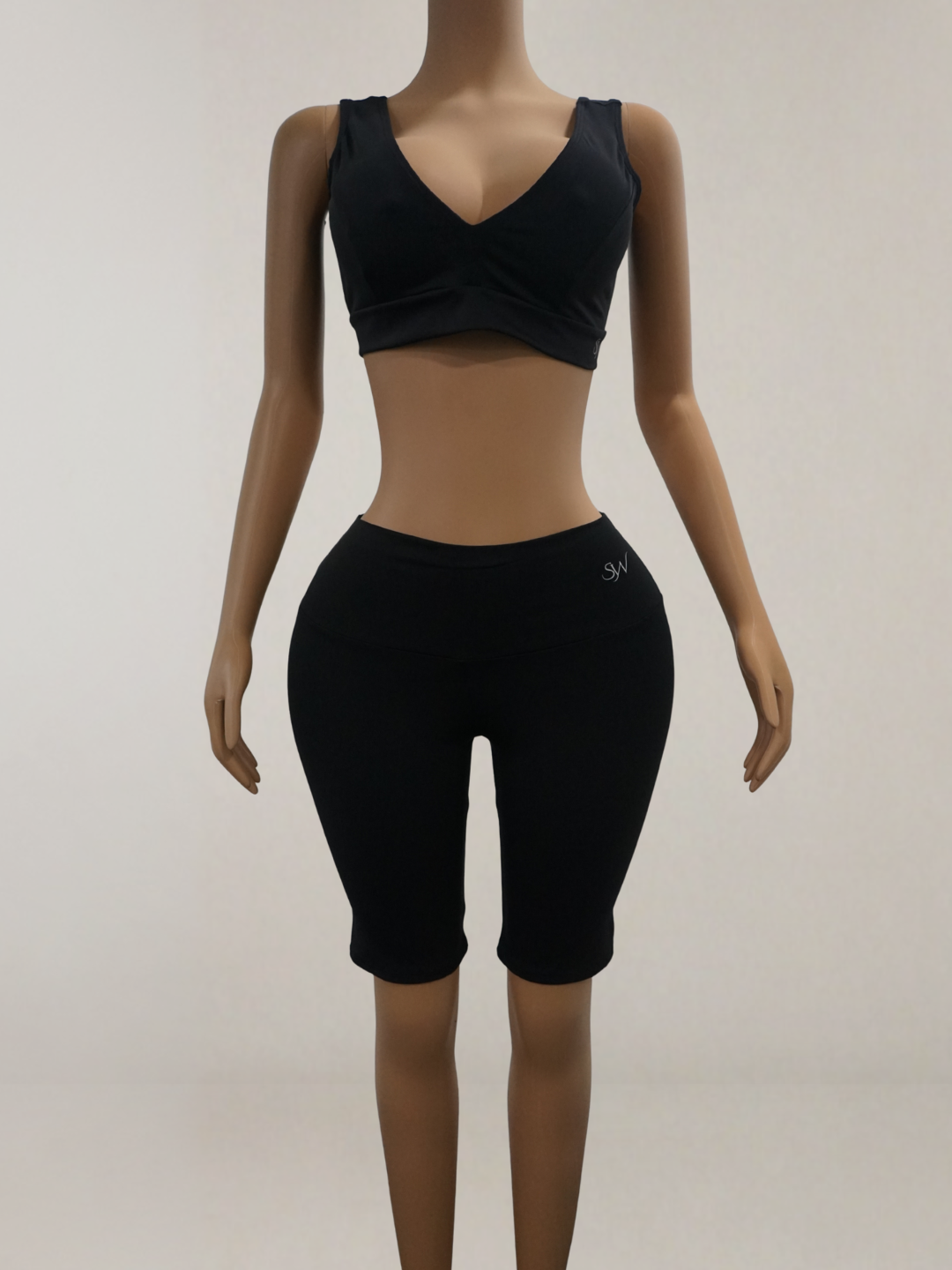 Gym Biker Active Set