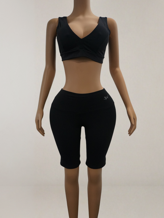 Gym Biker Active Set