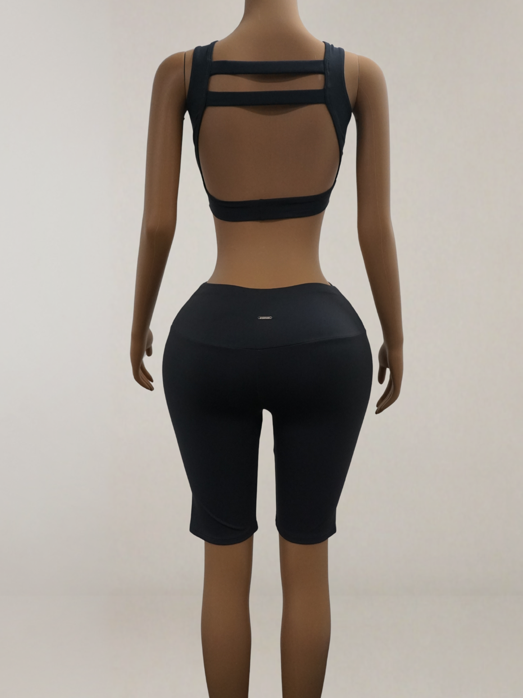 Gym Biker Active Set