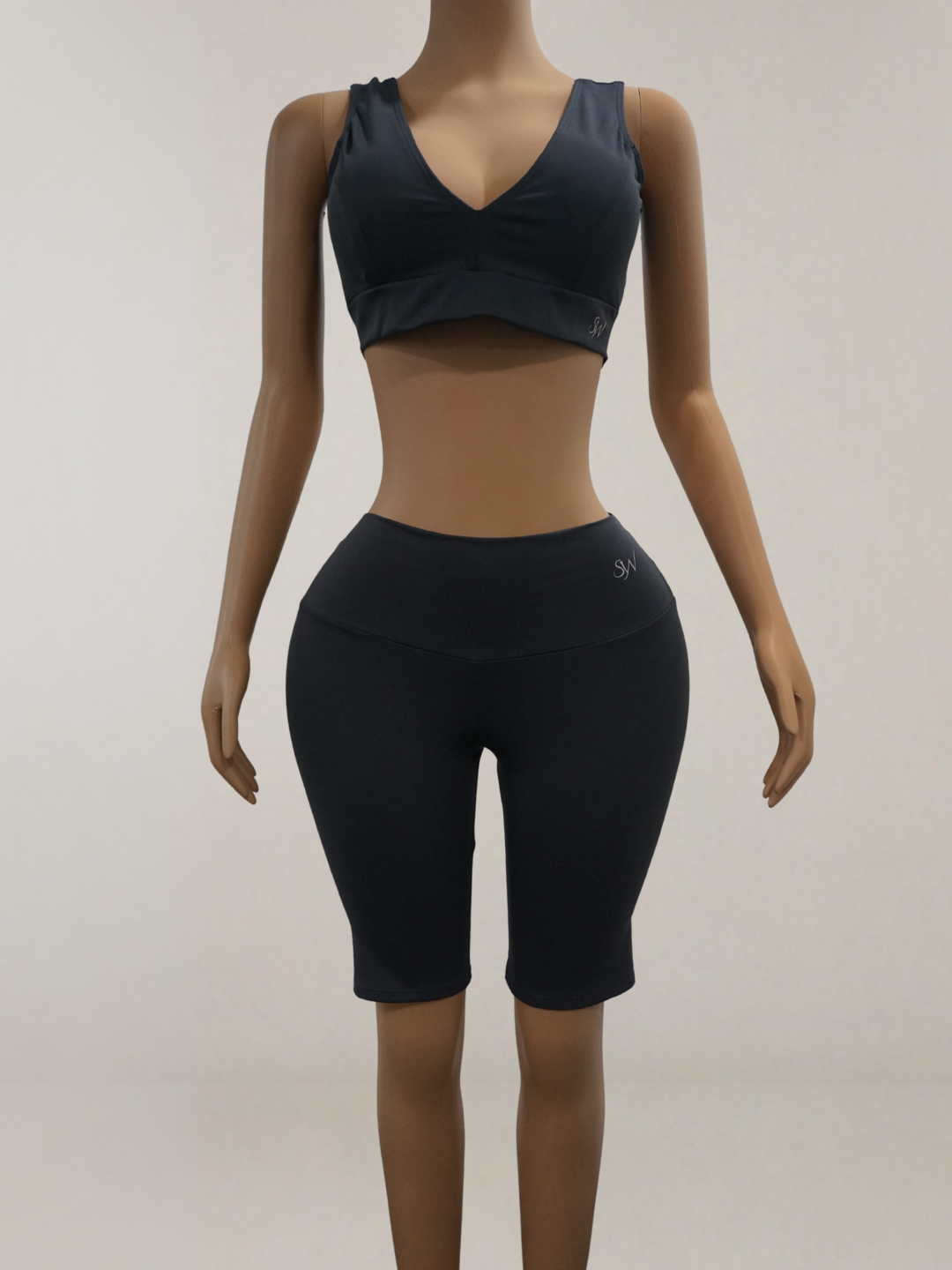 Gym Biker Active Set