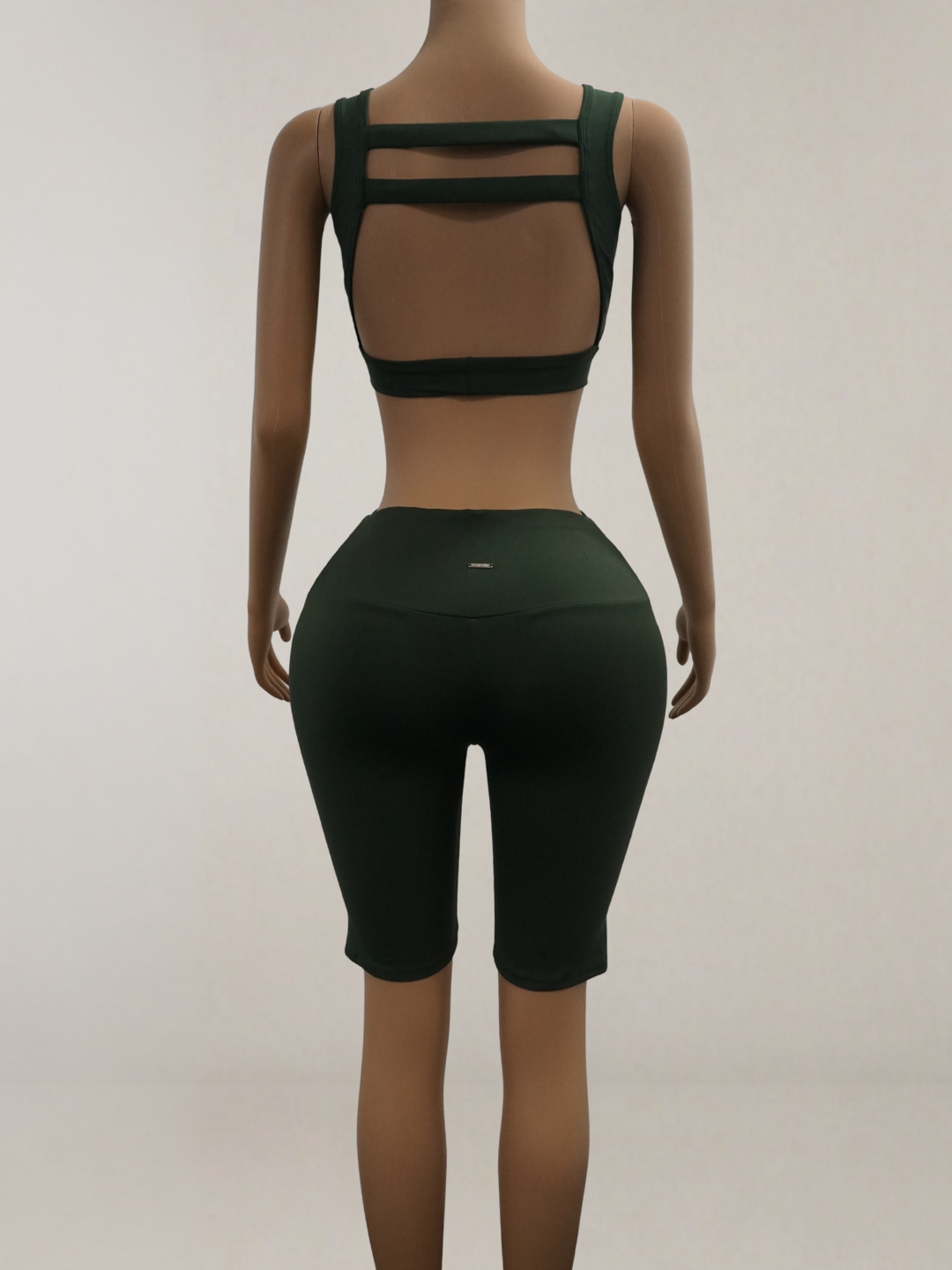 Gym Biker Active Set