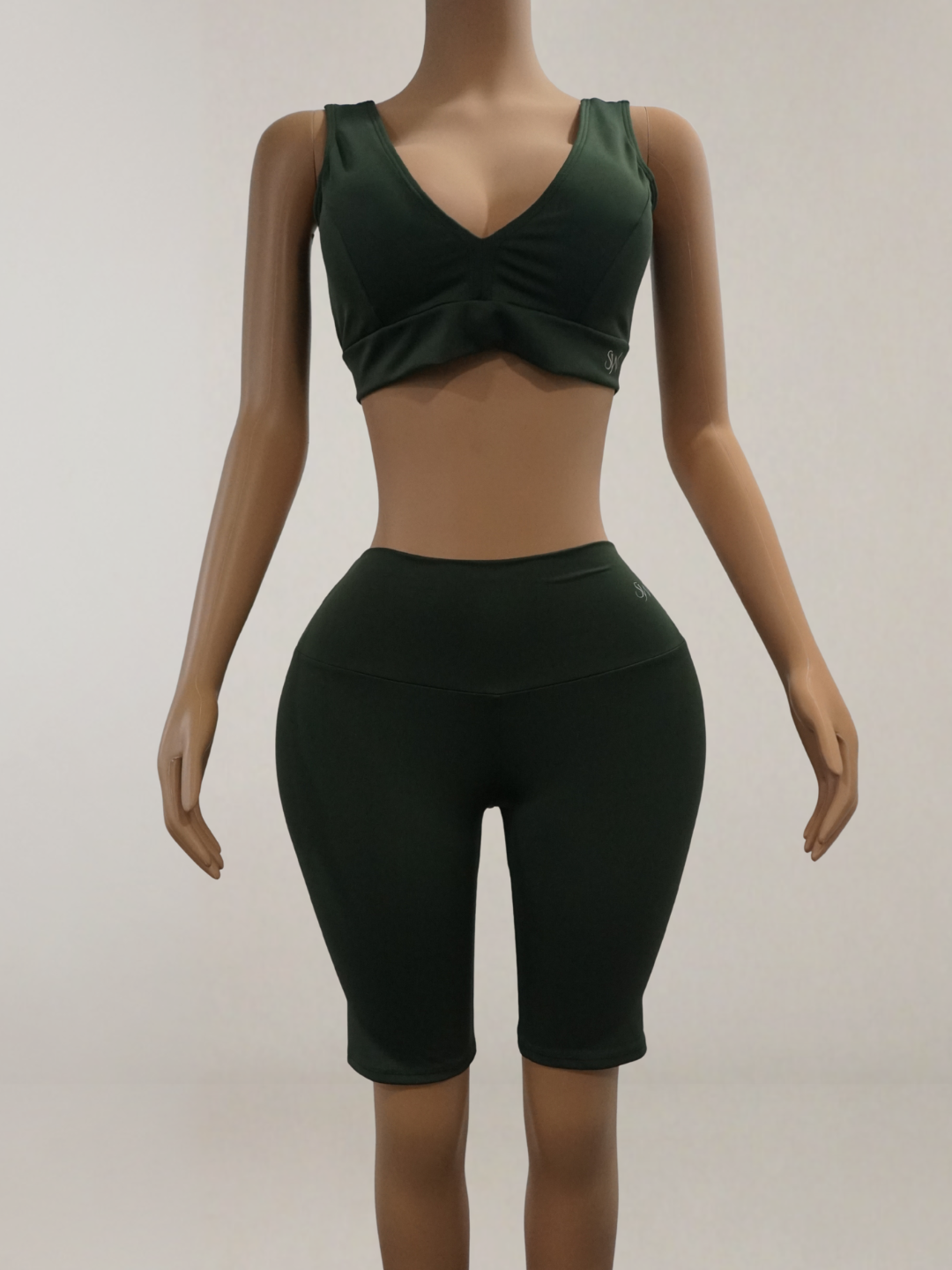 Gym Biker Active Set