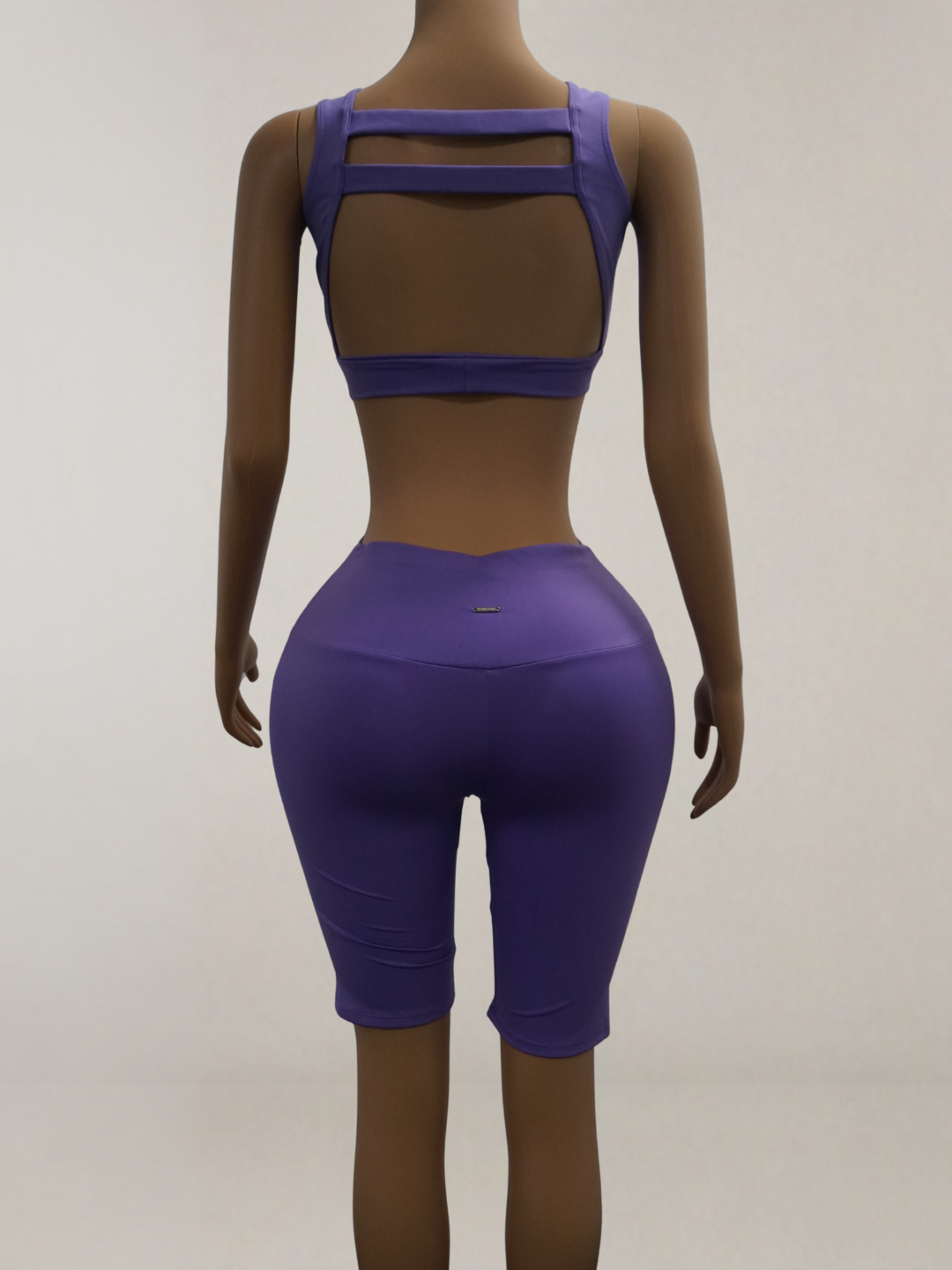 Gym Biker Active Set