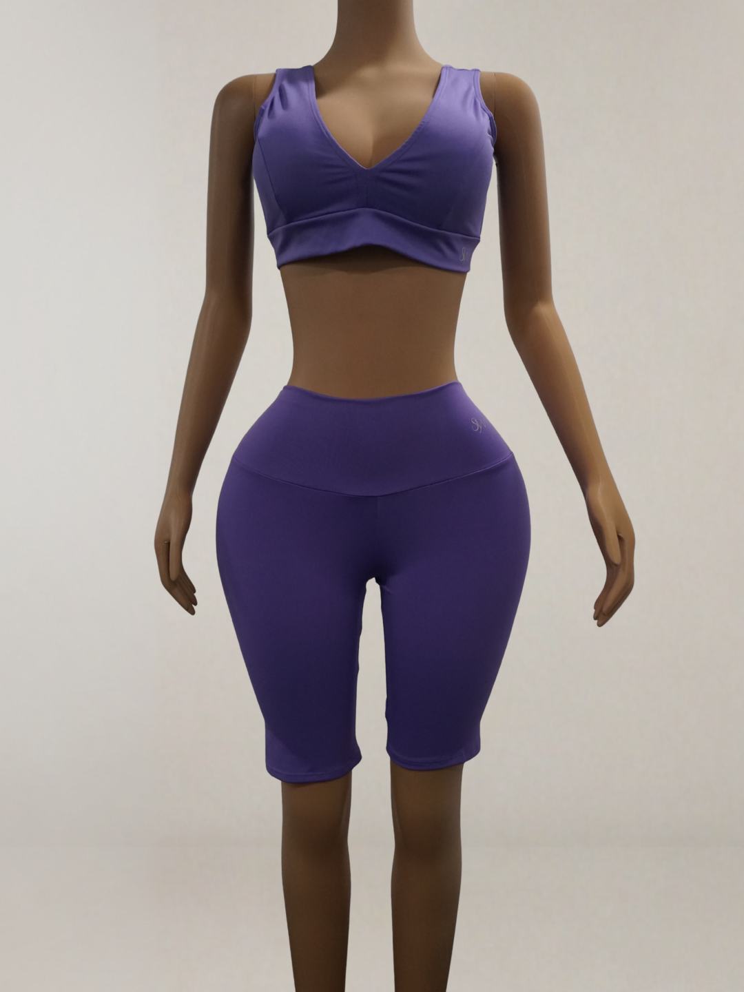 Gym Biker Active Set
