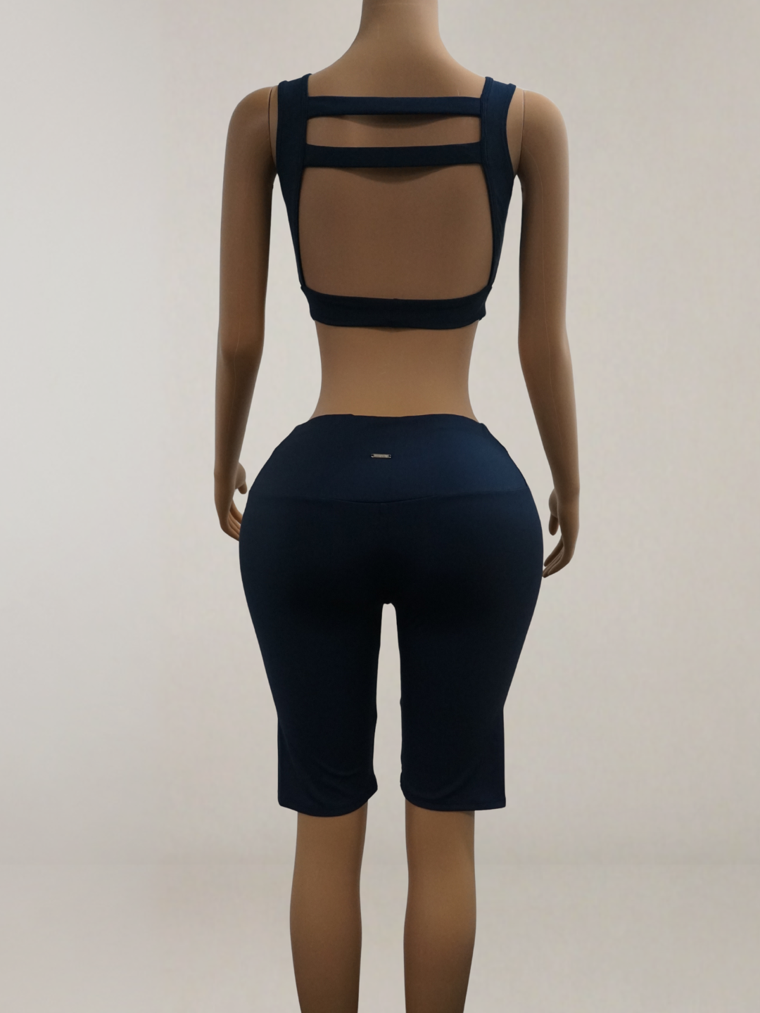 Gym Biker Active Set