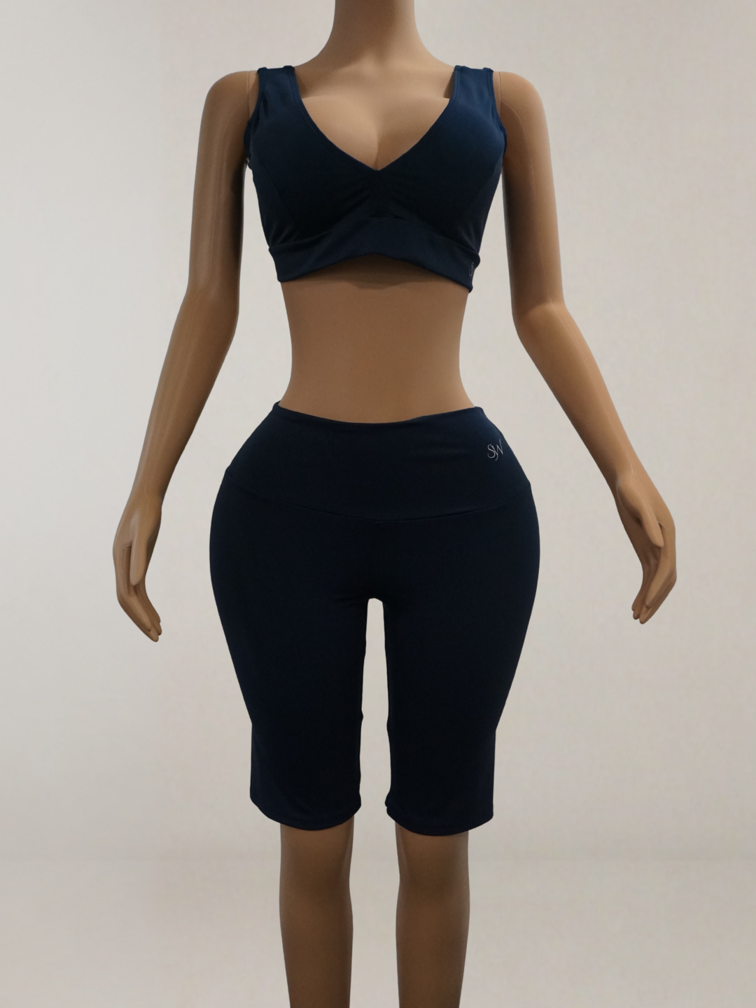 Gym Biker Active Set