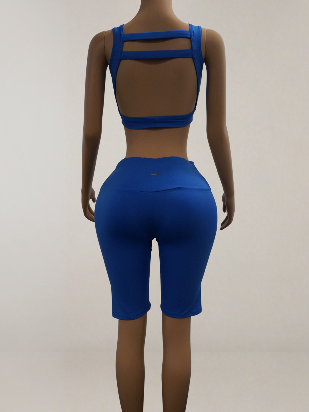 Gym Biker Active Set