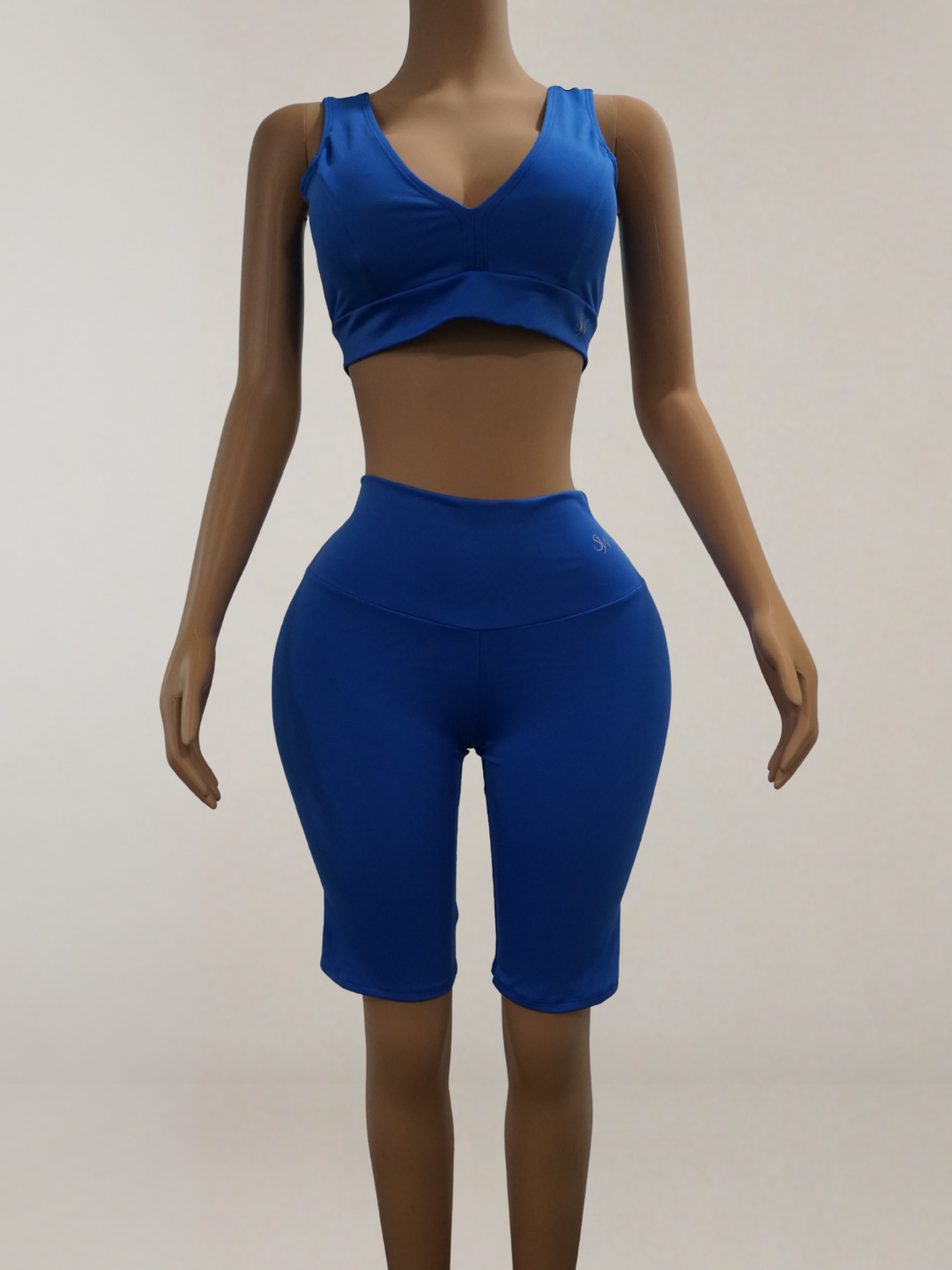 Gym Biker Active Set